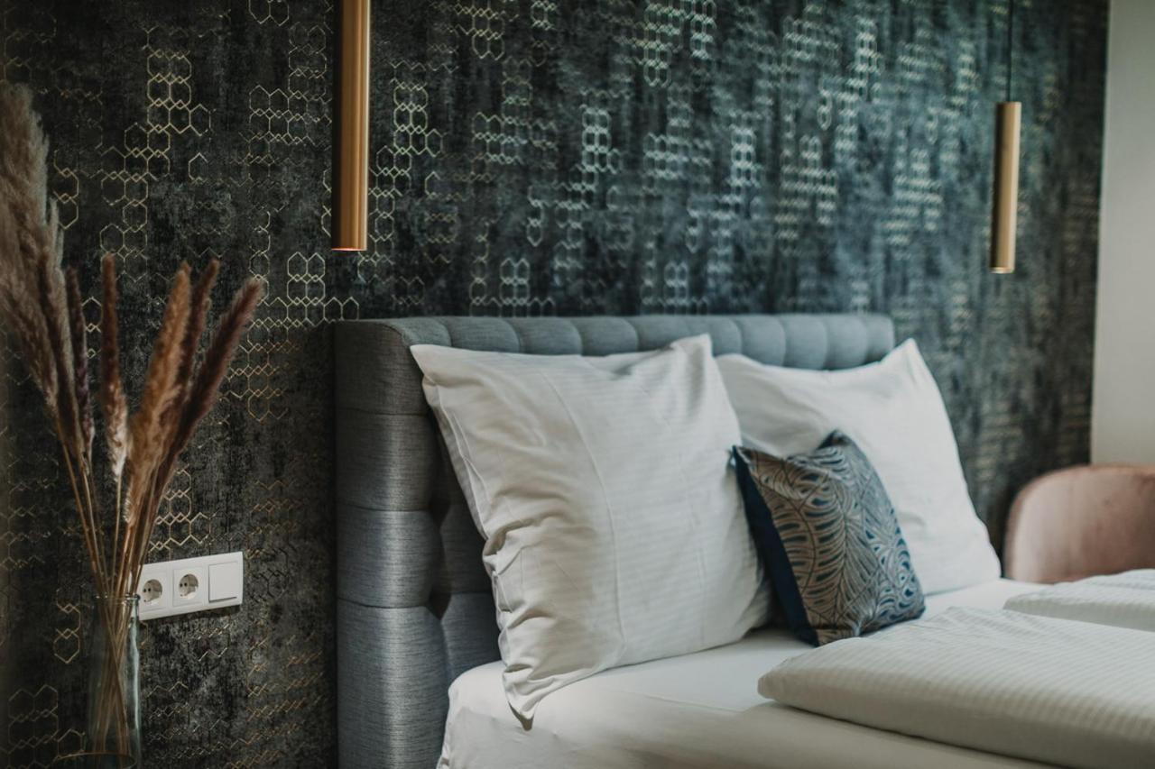 Zeus Design Apartments Prater Відень Екстер'єр фото