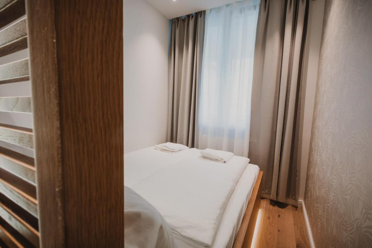 Zeus Design Apartments Prater Відень Екстер'єр фото